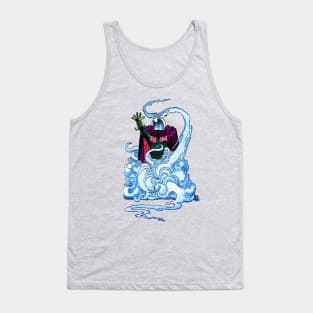 Mysterio Tank Top